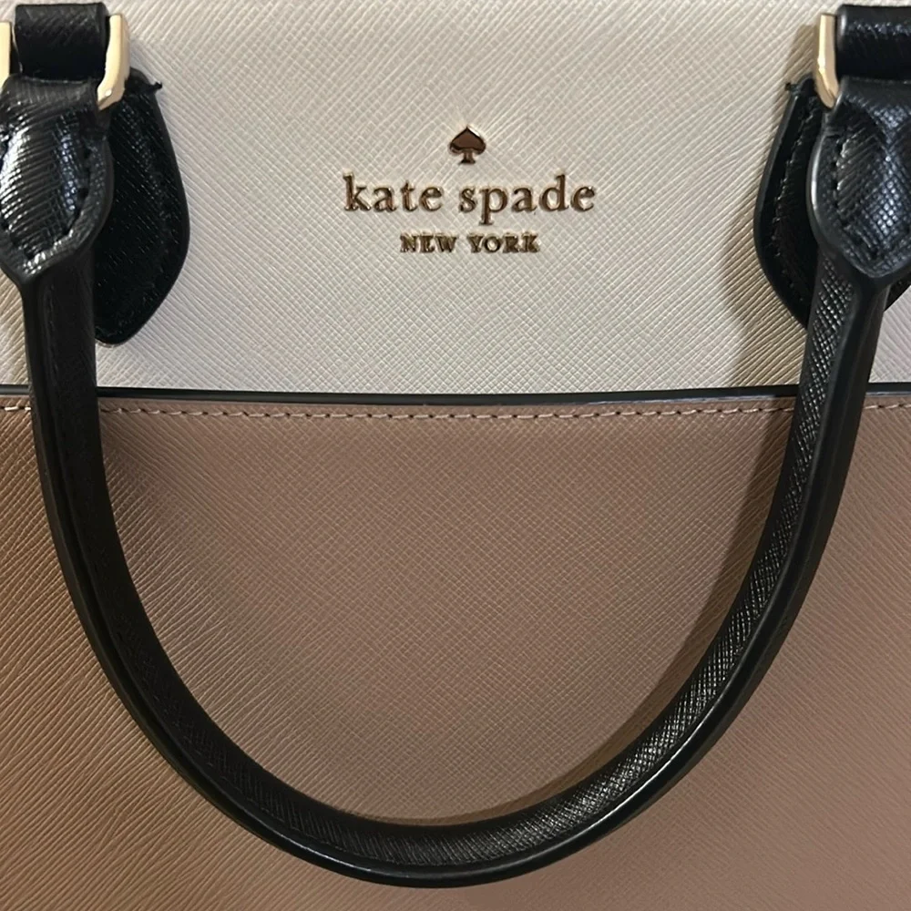 Kate Spade - Madison Medium Satchel- - AVAILABLE UNTIL 5/17/25 - Picture 8 of 11